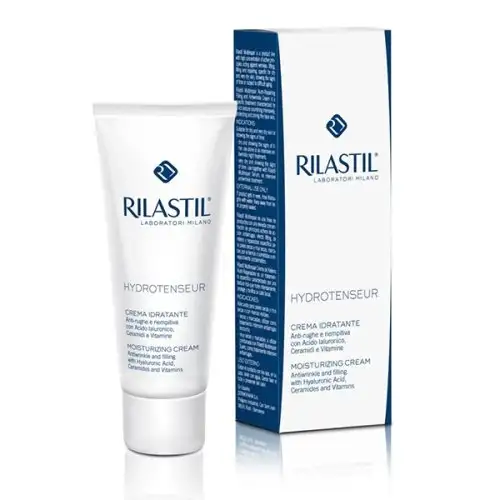 Hydrotenseur Rilastil® Crème Rides Hydratante 30 ml