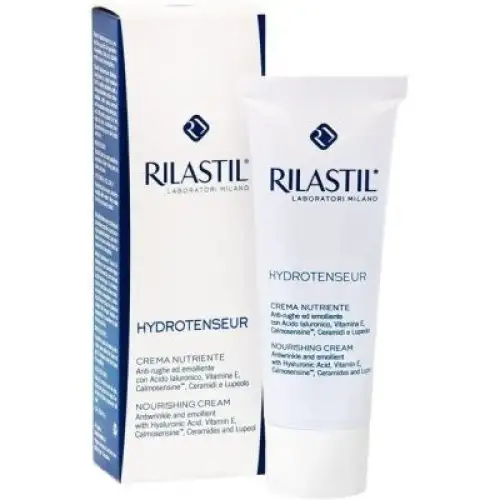 Hydrotenseur Rilastil® Crème Nourrissante Rides 30 ml