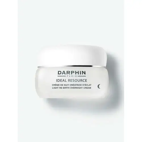 CRÈME DE NUIT IDÉALE RESSOURCE DARPHIN 30ML