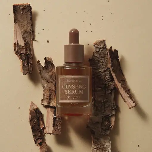 I'M FROM Ginseng Serum 30ml