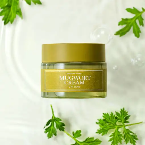 I'M FROM Mugwort Cream 50ml