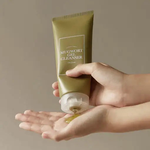 I'M FROM Mugwort Gel Cleanser 150ml