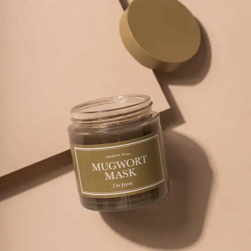 I'M FROM Mugwort Mask 110g
