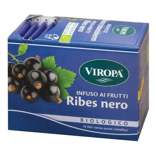 VIROPA CASSIS BIO 15BUST