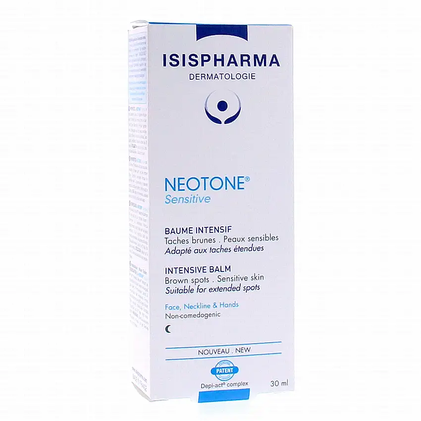 ISISPHARMA Neotone Baume Intensif 30ml