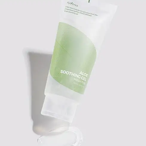 ISNTREE Aloe Soothing Gel Fresh Type 300ml