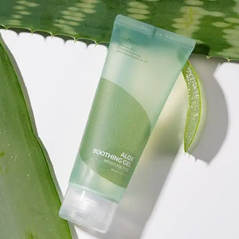 ISNTREE Aloe Soothing Moisture Type 150ml