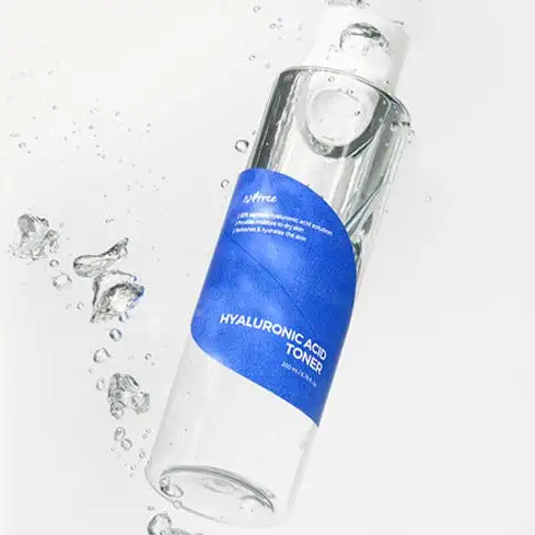 ISNTREE Hyaluronic Acid Toner - 200ml