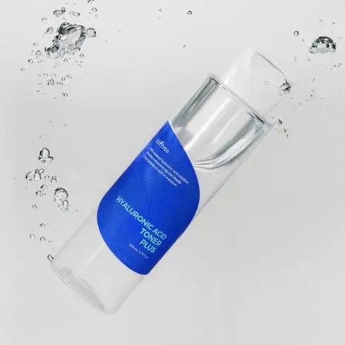 ISNTREE Hyaluronic Acid Toner Plus 200ml