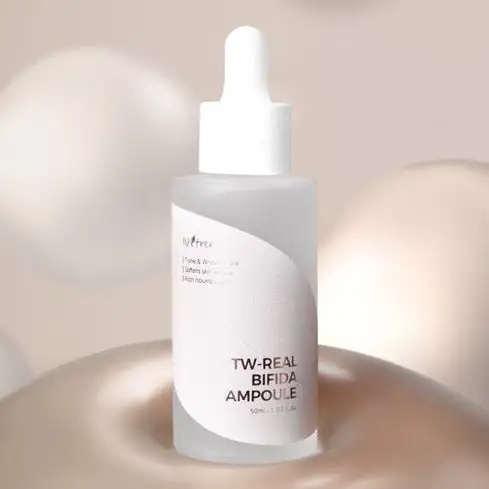 ISNTREE TW-Real Bifida Ampoule 50ml