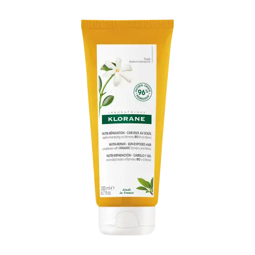 Klorane Baume Nutri-Réparateur 200 ml