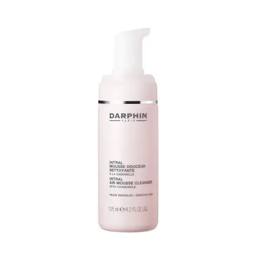 Darphin Intral Air Mousse Nettoyante À La Camomille 125 ml