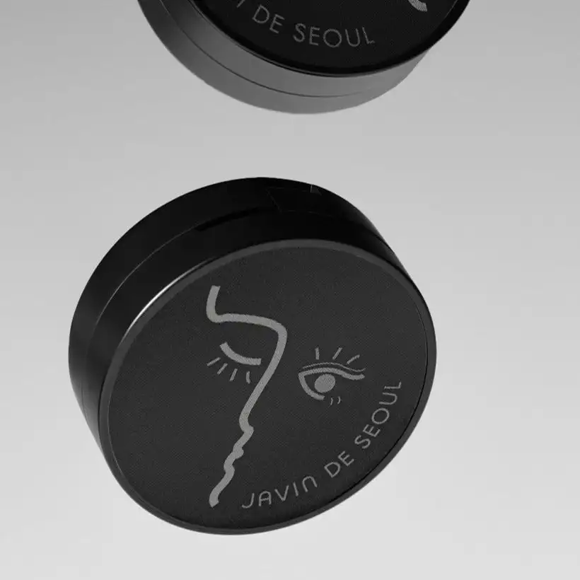 JAVIN DE SEOUL Wink Foundation Pact Cushion - #18 Cover Light