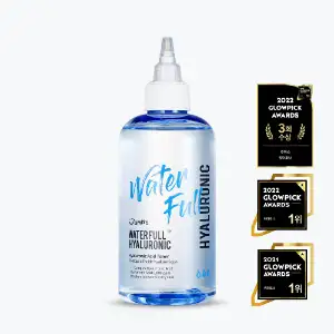 JUMISO Hyaluronic Acid Toner 250ml