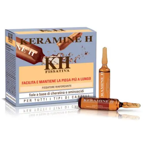 FIXATEUR KERAMINE H 10FX6ML