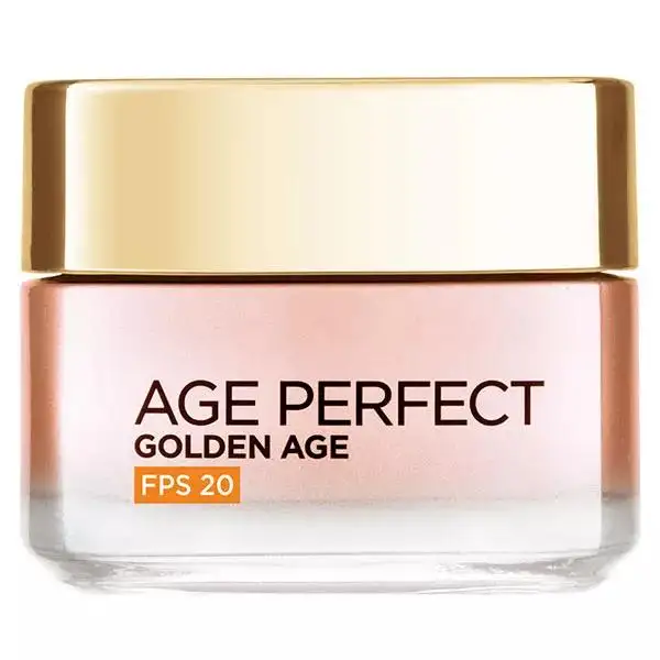L'Oréal Paris Age Perfect Golden Age Jour SPF20 50ml