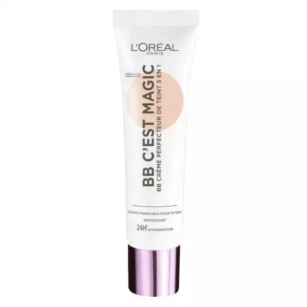 L'Oréal Paris BB C'est Magic Médium 30ml
