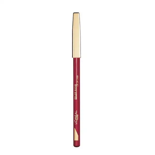 L'Oréal Paris Color Riche Le Lip Liner Rouge à lèvre 124 NU