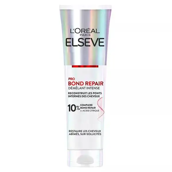 L'Oréal Paris Elsève Pro Bond Repair Démêlant Intense 150ml