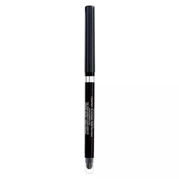 L'Oréal Paris Infaillible Grip Eyeliner Gel Automatic Intense Black