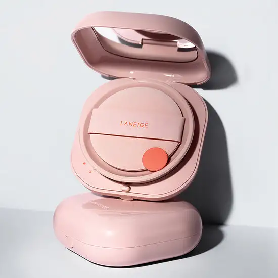 LANEIGE NEW Neo Cushion Glow - #Cushion & Refill / #13N1 IVORY