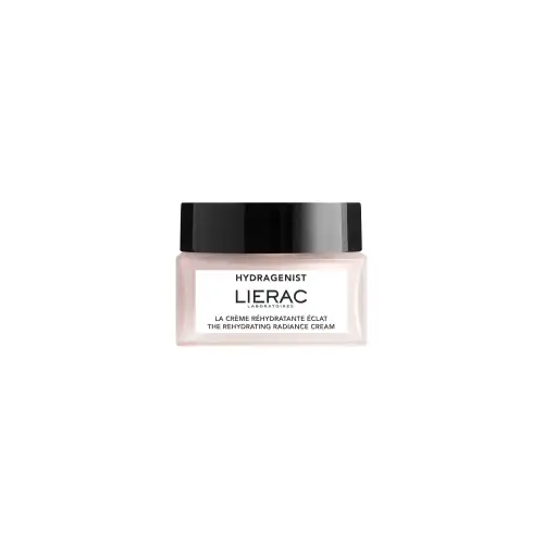 Hydragenist La Crème Réhydratante Illuminatrice 50 ml