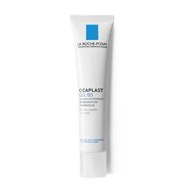 La Roche Posay Cicaplast Gel B5 Soin Réparateur 40ml