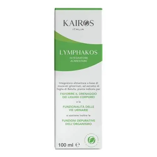 Lymphakos Kairos Italia 100ml