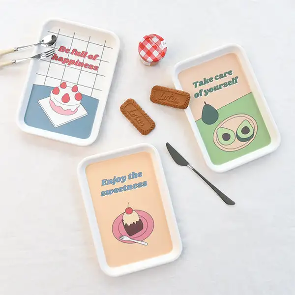 MONOLIKE Fall In Newtro Tray - 01. Enjoy the Sweetness