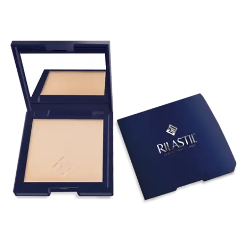 Rilastil® Poudre Compacte Maquillage 8g