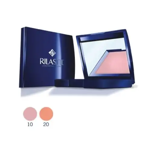 Maquillage Blush Satin 10 Rilastil® 4g