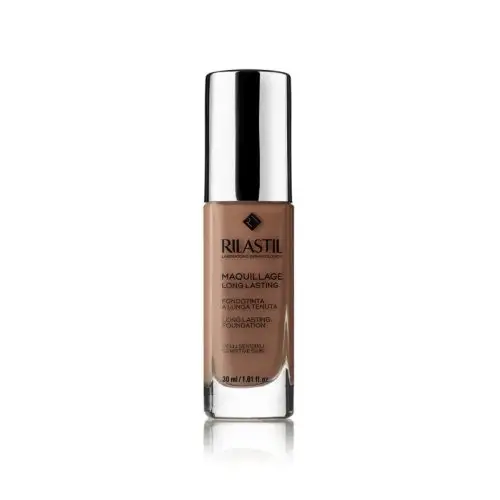 Maquillage Longue Durée 50 Moka Rilastil 30ml