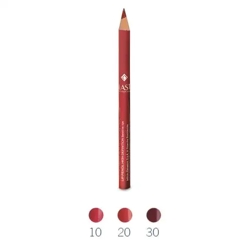 Crayon à Lèvres Maquillage 30 Rilastil® 1,8g