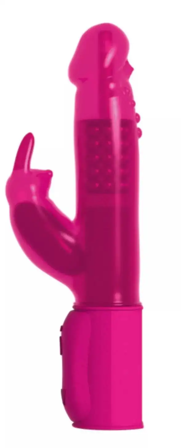 Marc Dorcel Orgasmic Rabbit Rose