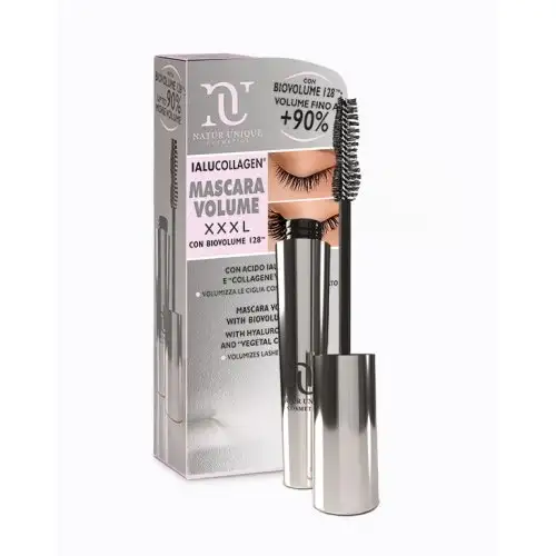 Mascara Volume XXXL NATUR UNIQUE 11ml
