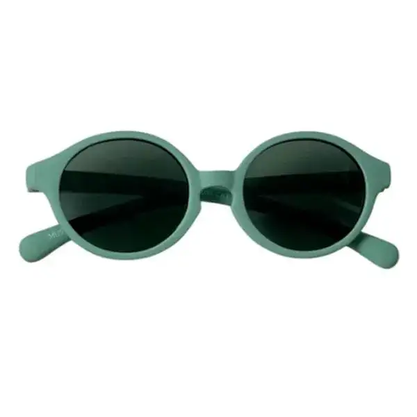 Mustela lunettes de soleil 0-2 ans vert