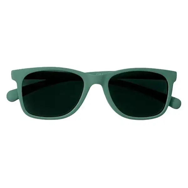 Mustela lunettes de soleil 3-5 ans vert