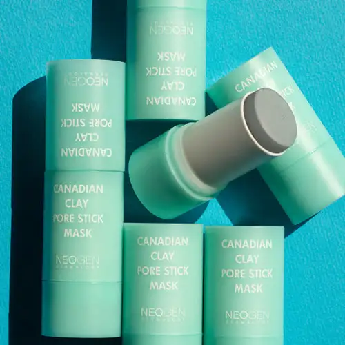 NEOGEN Canadian Clay Pore Stick Mask 28g