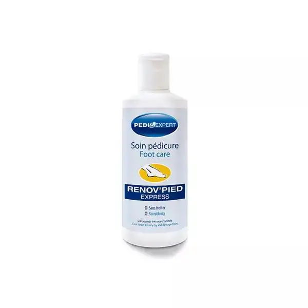NutriExpert PediExpert Lotion Renov'Pied Express 200ml