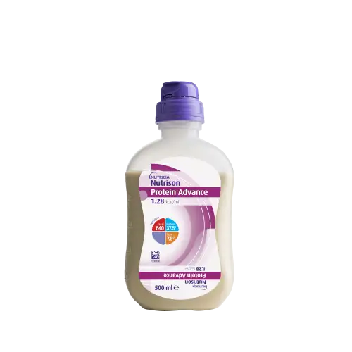 NUTRISON PROTEIN ADVANCE NUTRICIA 500ML
