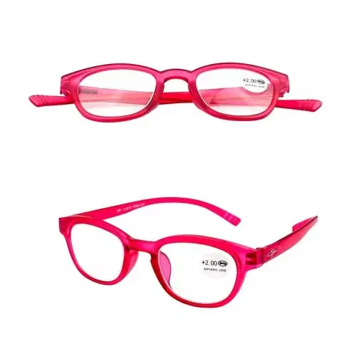 LUNETTES SUCETTE ASIE +3.5