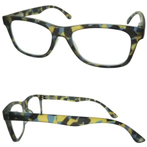 LUNETTES SOHO ASIE +1.5