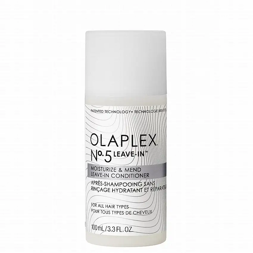 OLAPLEX N°5 Leave In Après-Shampooing Sans Rinçage 100ml