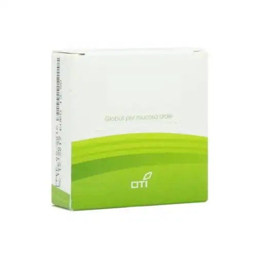 OTI Aurum Metallicum Globules 200CH Médicament Homéopathique