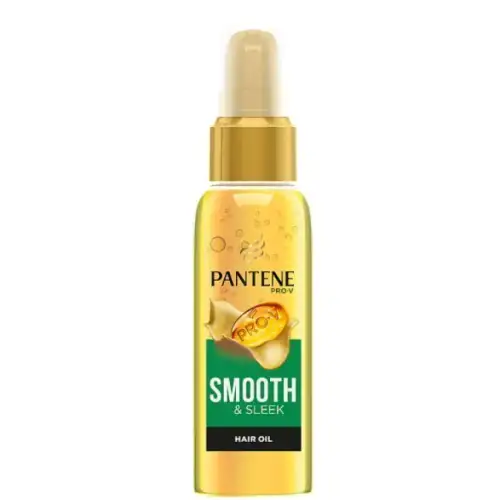 Pro-V Pantène lisse et élégant 100 ml