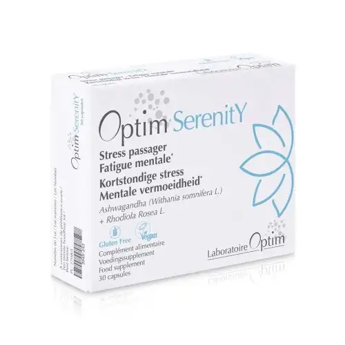 OPTIM SÉRÉNITÉ 30CPS