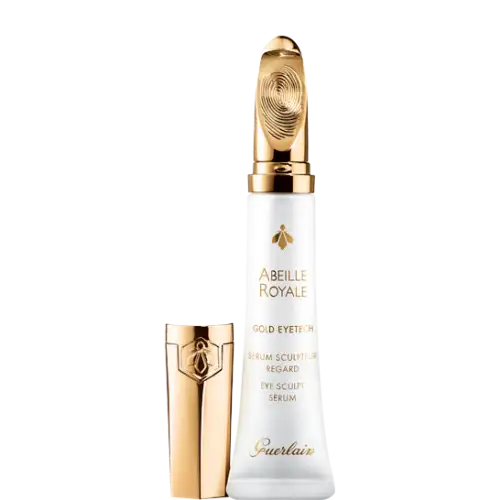 GUE ABEILLE ROYALE GOLD EYET.SERUM
