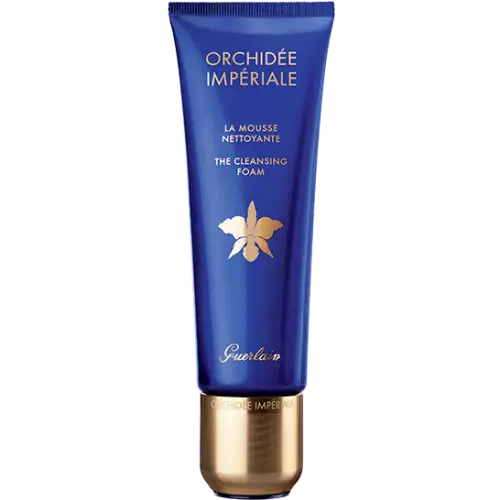 Guerlain Orchidée Impériale La Mousse Nettoyante 125ml