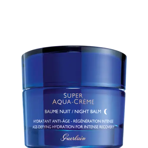 GUE SUPER AQUA NUIT BAUME RECONF.