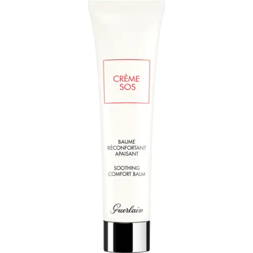 @GUE MY S / CONSEILS CREME SOS 15 ML